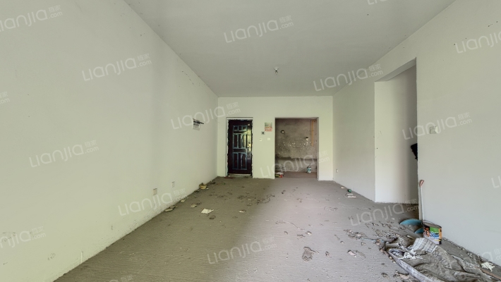 紫坪锦苑二手房实景图