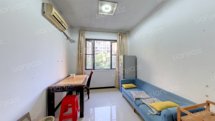 尚层建筑二手房实景图