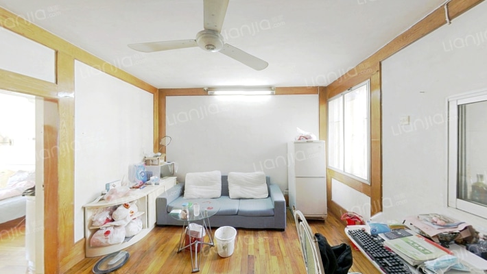 联南花园二手房实景图