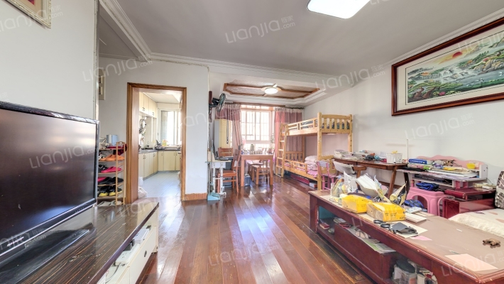 倪家苑北区二手房实景图