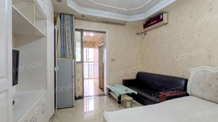 东林丽景二手房实景图