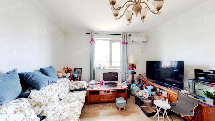 安徽省粮食局机关服务中心二手房实景图