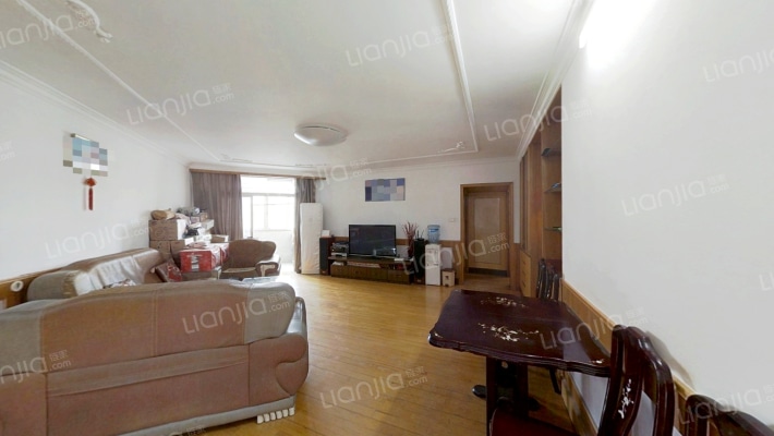 华光城二手房实景图