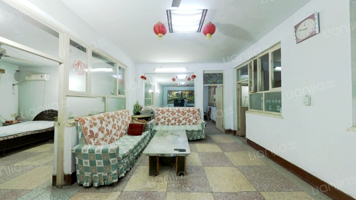 粮食局家属楼二手房实景图