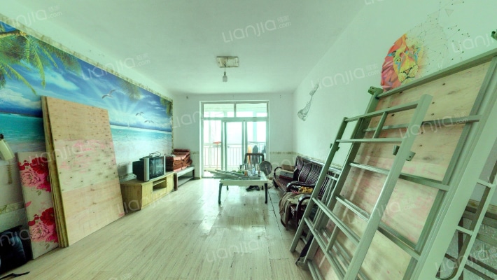 天香苑二手房实景图