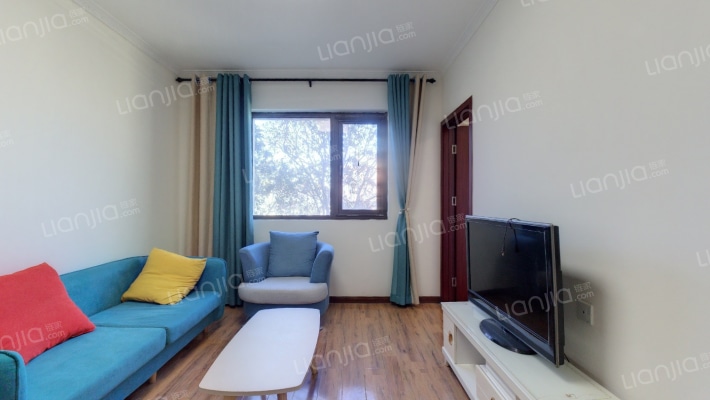 锦艺四季城香颂苑二手房实景图