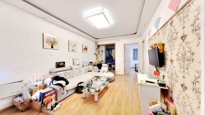 塘和家园水仙雅苑(新凯四期)二手房实景图