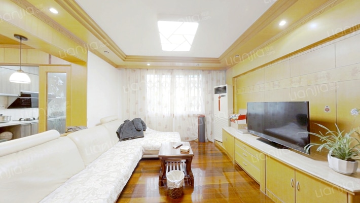 飞虹新村北区二手房实景图