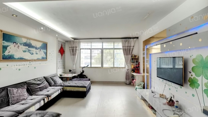 湘西州农科院二手房实景图