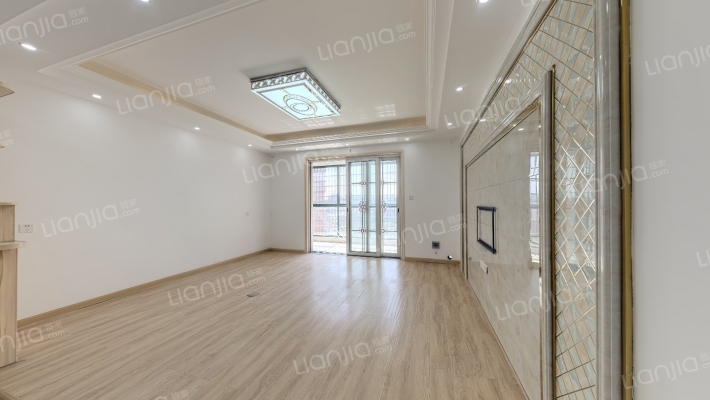 东城明珠二手房实景图