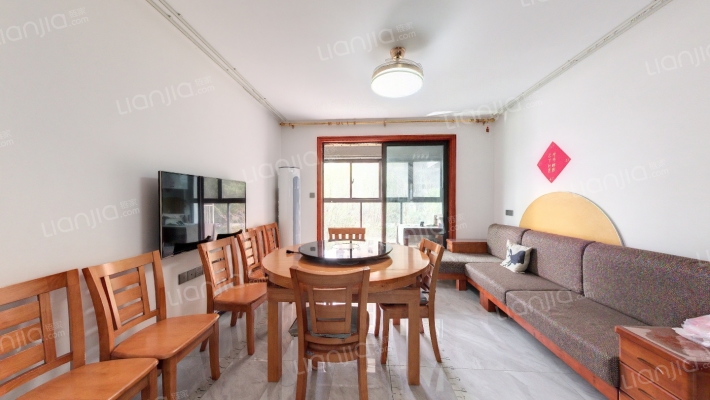 太平洋城中城三期二手房实景图