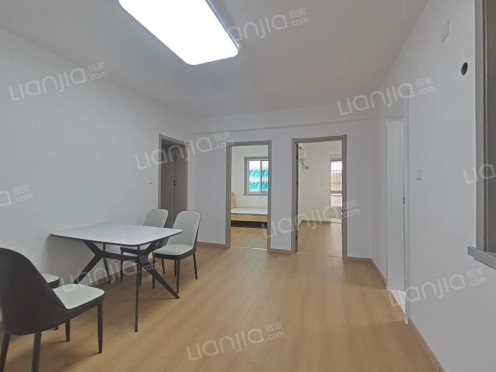 整租·金穗花园 2室1厅 南