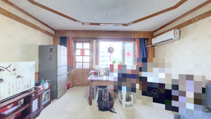 葱店胡同2号院二手房实景图