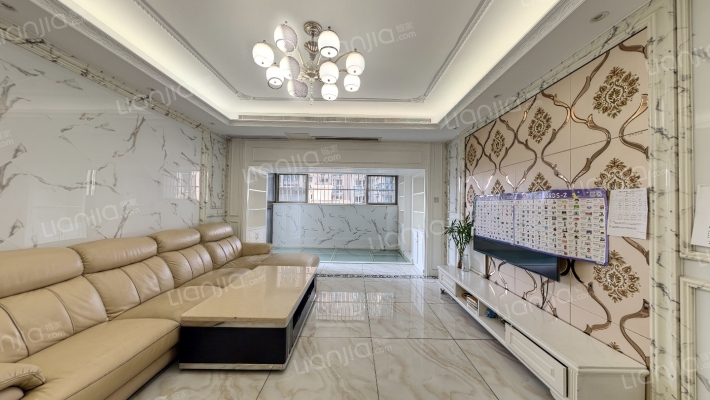 御景国际二手房实景图