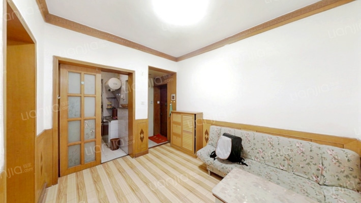 渊明南路二手房实景图