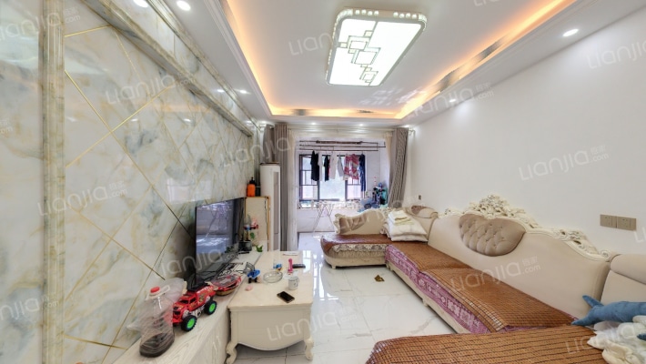 长房东云台二手房实景图