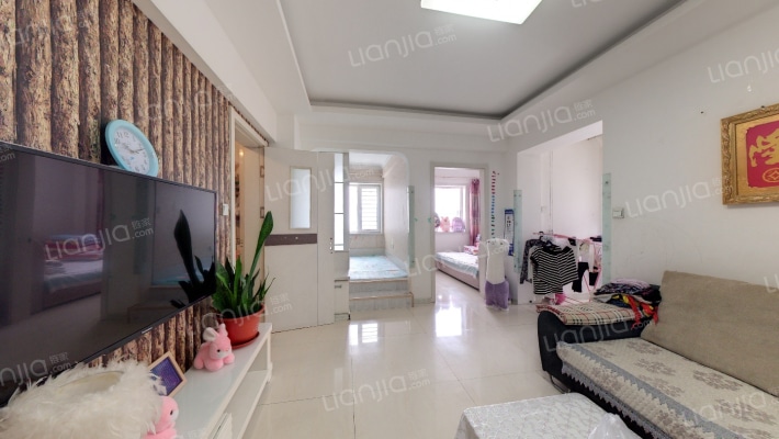 阳光家园二手房实景图