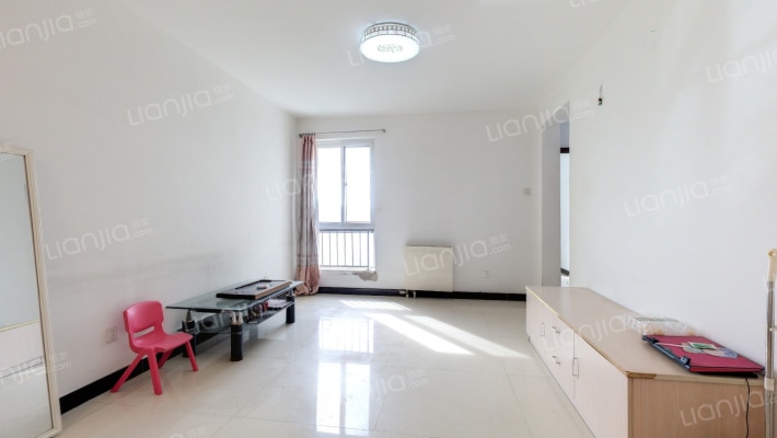 华业东方玫瑰B区二手房实景图