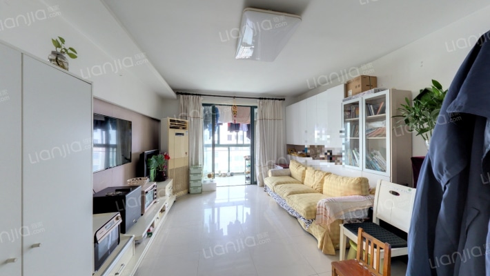 畅馨园二手房实景图