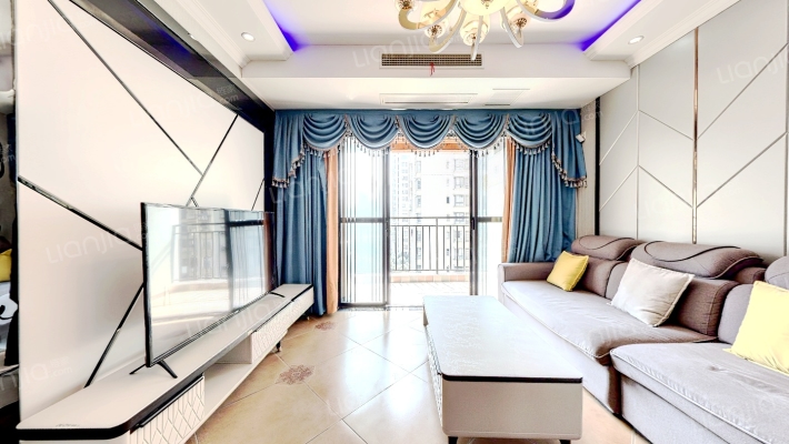 云水苑二手房实景图