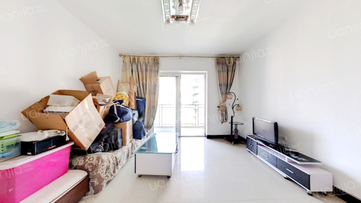 树语城二手房实景图