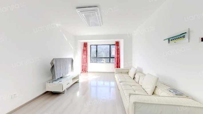 富春山居二手房实景图