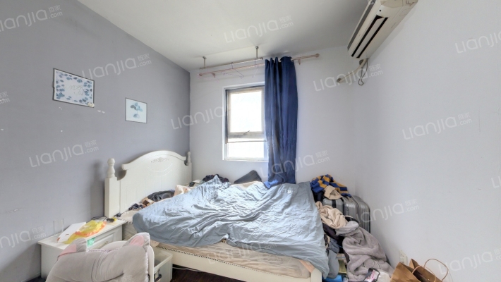 莲花嘉园二手房实景图