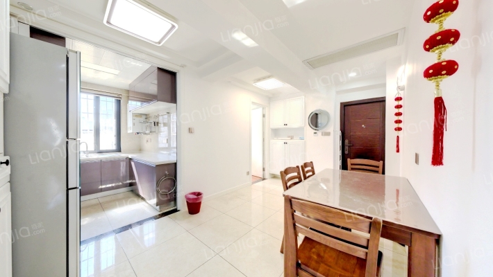 碑亭巷二手房实景图