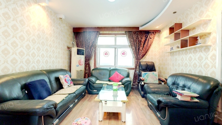 文化宫路69号院二手房实景图