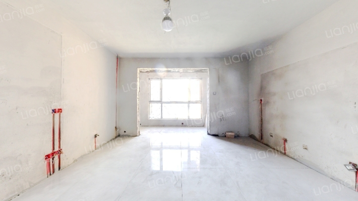 睿明居二手房实景图