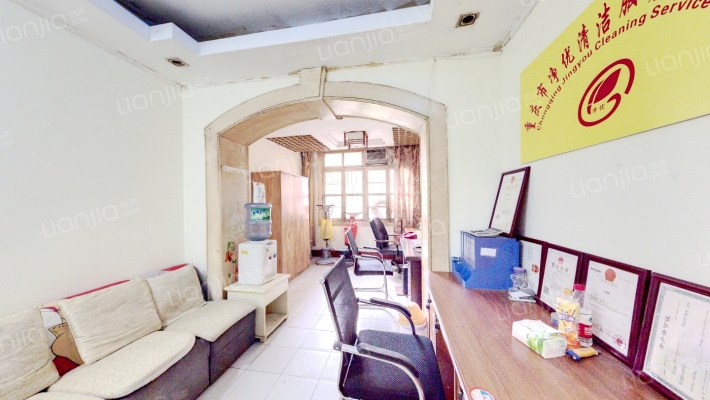 枣子岚垭正街二手房实景图