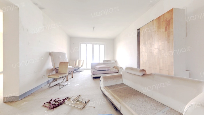 中交锦兰荟二手房实景图