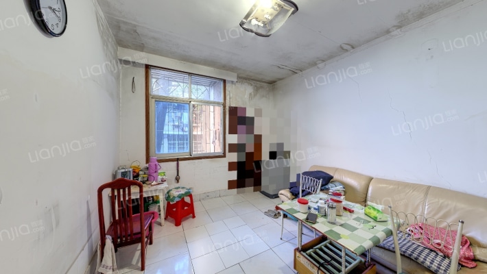 砂子塘社区二手房实景图