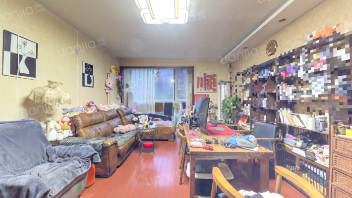 首邑上城二手房实景图