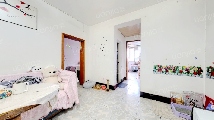 银沙正街2号二手房实景图