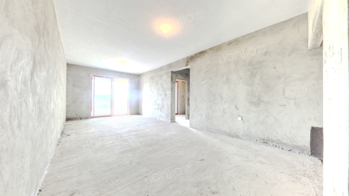 恒合时代城二手房实景图