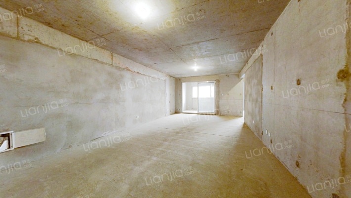 联盟新城二手房实景图