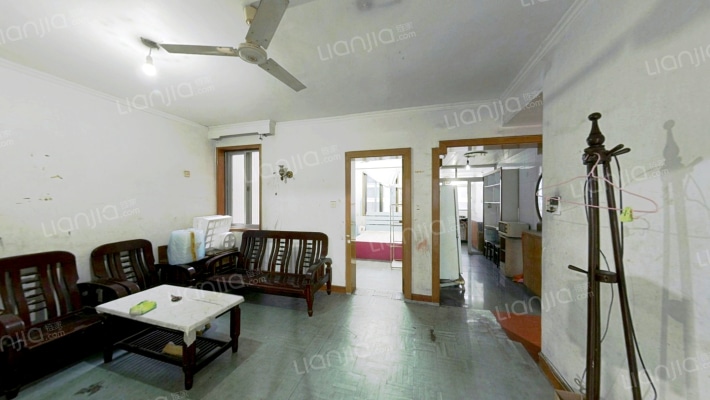 晋安花园二手房实景图