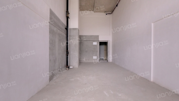 中天未来方舟D3组团二手房实景图