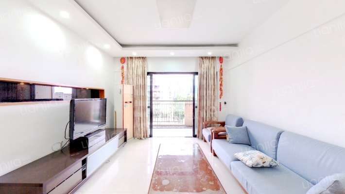 明日嘉园二手房实景图