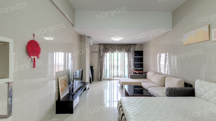 君悦2046二手房实景图