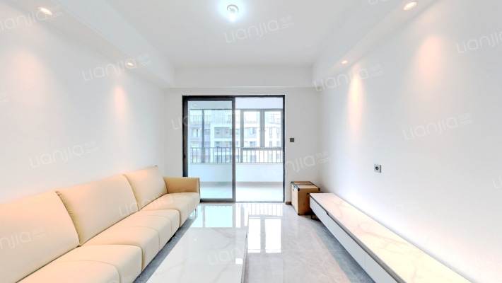 意禾金茂学林拾光二手房实景图