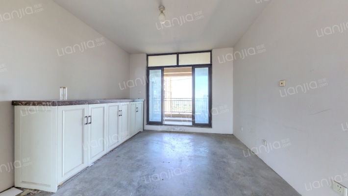 保利叶上海(二期)二手房实景图