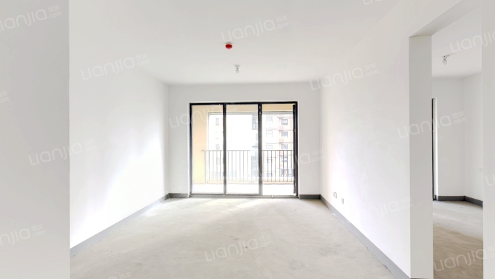 融创都会中心逸山二手房实景图