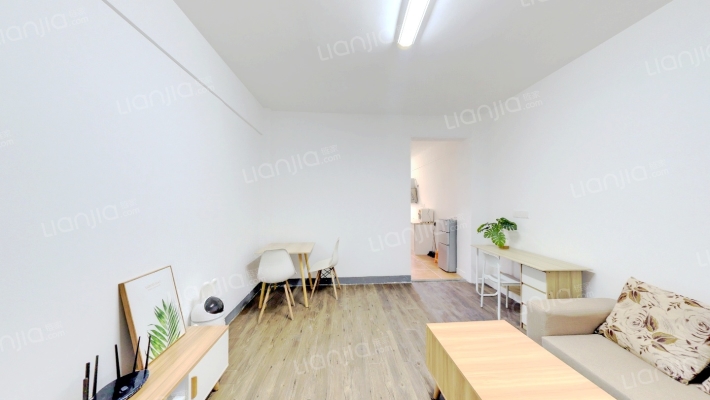 国建东海岸西区二手房实景图