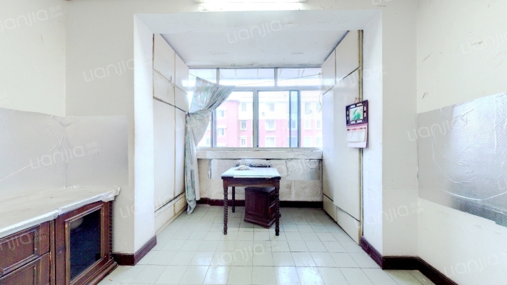 金桥新村一街坊二手房实景图