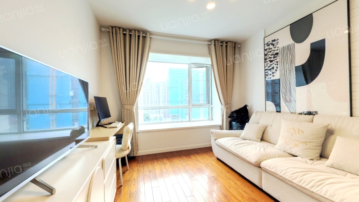 静安艺阁二手房实景图