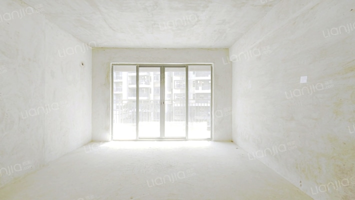 雅居乐山海郡二手房实景图