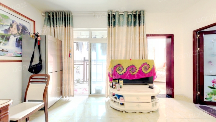 上风苑二手房实景图