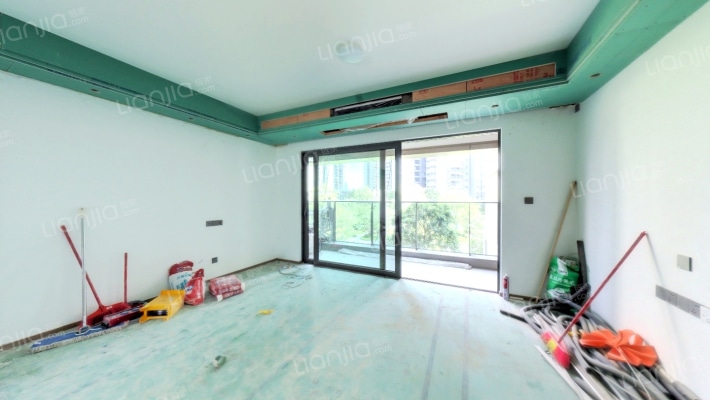 深业云海湾二手房实景图